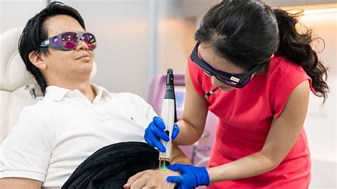vbeam laser singapore